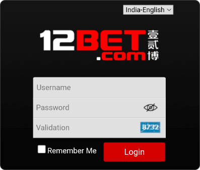 12bet registration