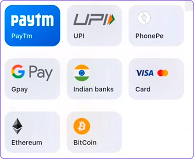 How to deposit on 1win