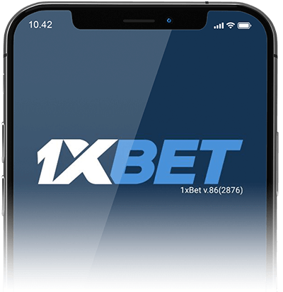 1xbet for iPhone