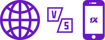 What is Better: mobile or desktop website