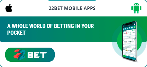 how to download 22bet app