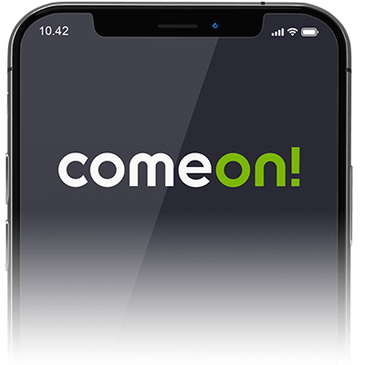 ComeOn for iOS