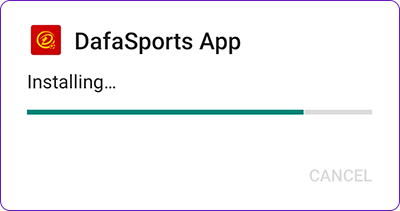 Dafabet App Installation Process
