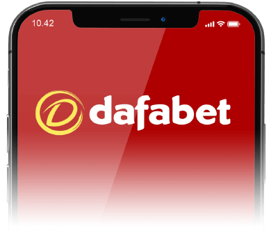 Dafabet on iPhone