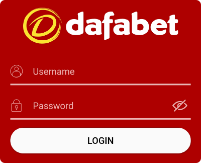 Dafabet Registration and Login