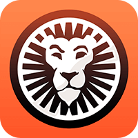 LeoVegas App Icon