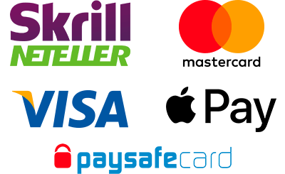 LeoVegas Payment Systems