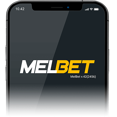 Melbet app for iOS