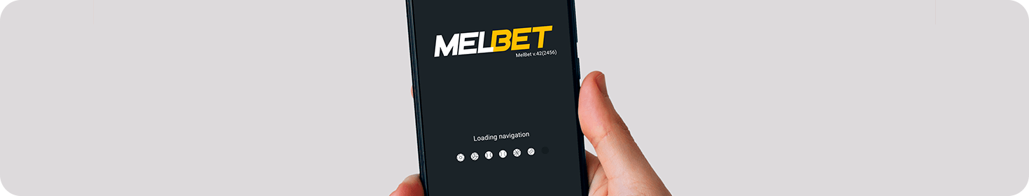 Melbet app advantages