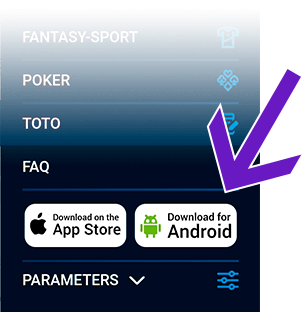 How to download mostbet app for android