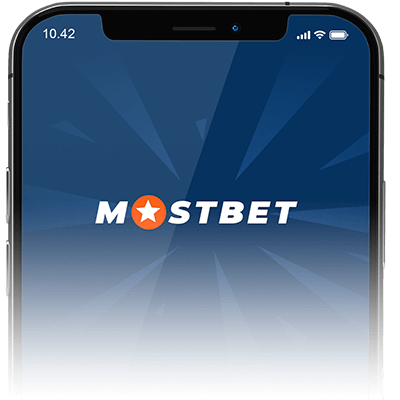Mostbet on iOS