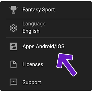 How to Download Parimatch