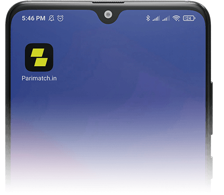 Parimatch Android App