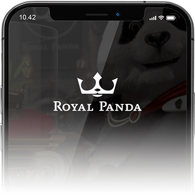 Royal Panda for iOS
