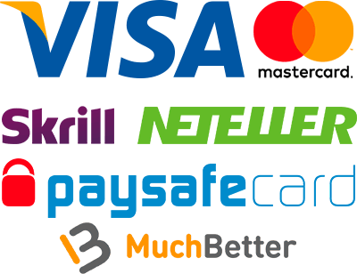 Royal Panda Deposdit methods