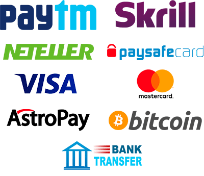 10cric payment options