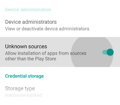 How to install 10cric on Android