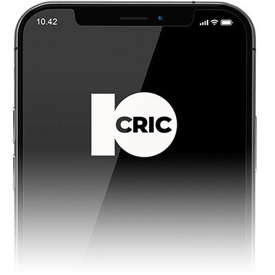 10cric for iOS