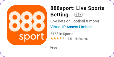 How to install 888sport on iOS