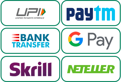 Bet365 Payment Methods