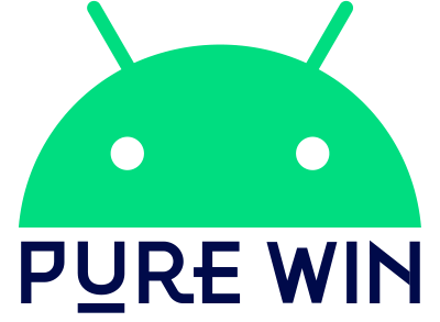 Pure Win app for android