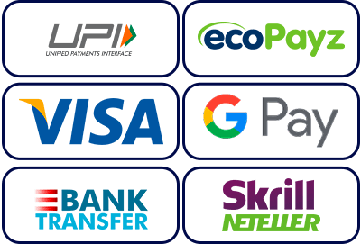 Pure Win Main Banking Methods