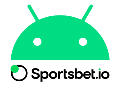 Sportsbet.io Android App