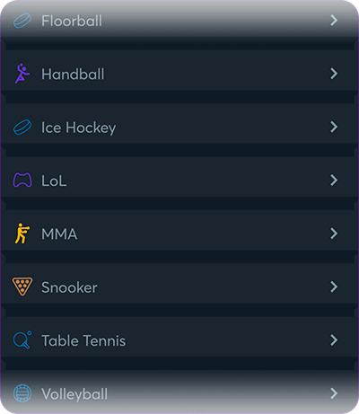 Sportsbet.io betting line