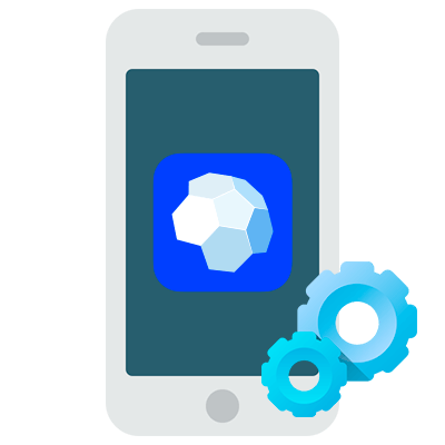 Betmaster app device specs